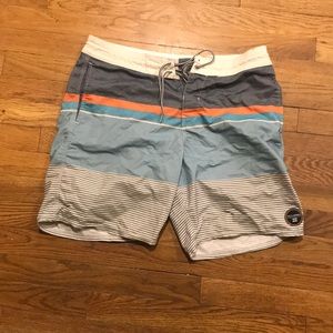 Billabong Board Shorts 32